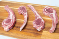 Baby Lamb Chops