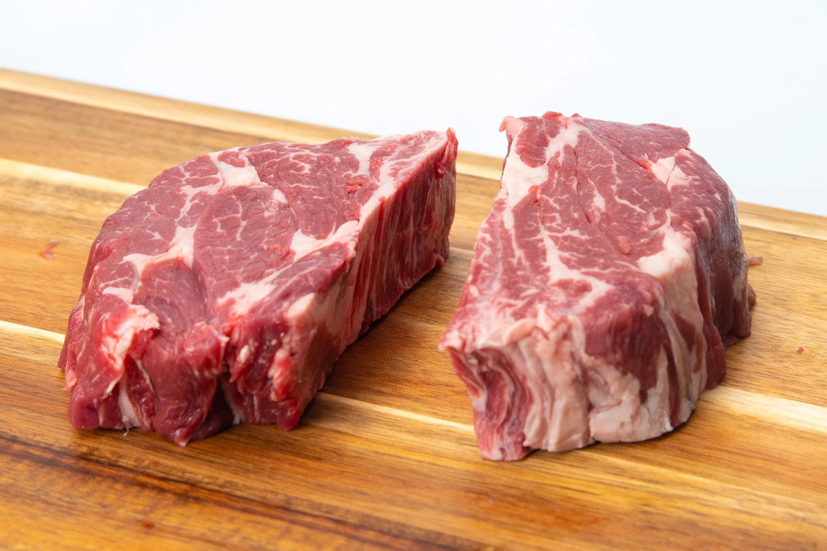 Beef Club Steak