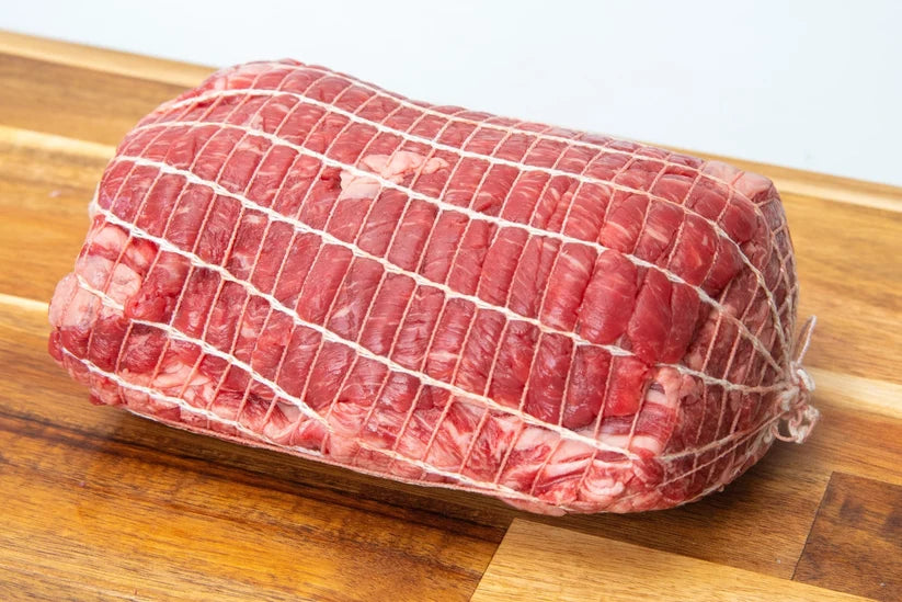 Beef Chuck Eye Roast