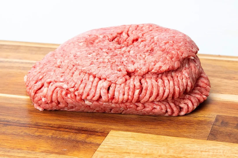 Ground Beef