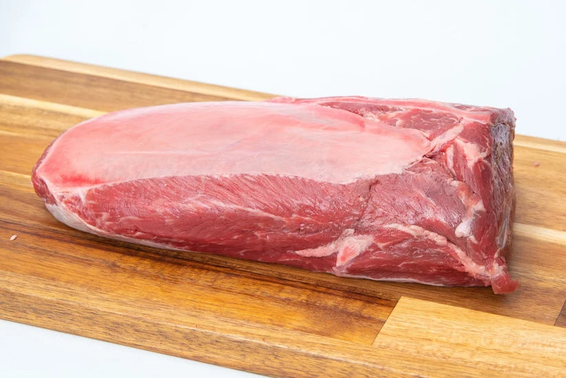 Beef Minute Roast