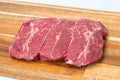 Beef Minute Steak