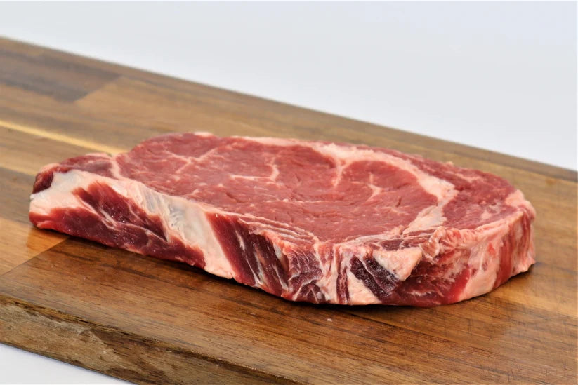 Beef Rib Eye Steak