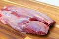 Beef Shank Kolichel