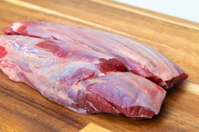 Beef Shank Kolichel