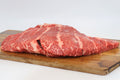 Premium beef French roast, tender and ready to cook.