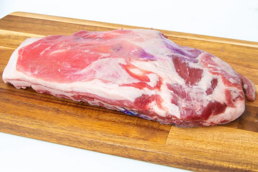Lamb Breast